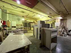 Mandai Industrial Building (D25), Factory #566783331
